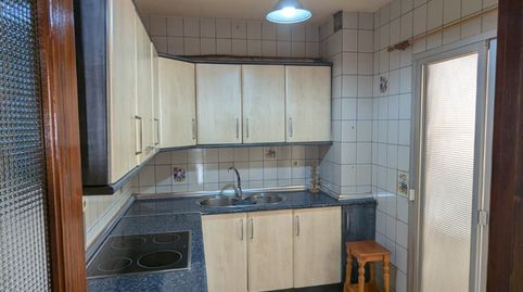 INMOBILIARIA TARTESOS VENDE PISO JUNTO A LA PARADA DEL METRO, imatge 2