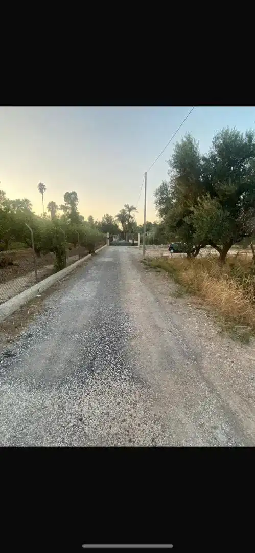 Finca rústica en venda en Murcia