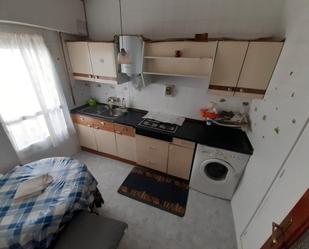 Kitchen of Flat for sale in Zamora Capital 