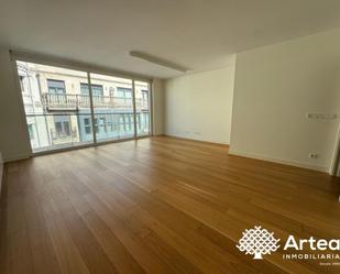 Living room of Flat to rent in Bilbao   with Heating, Terrace and Oven