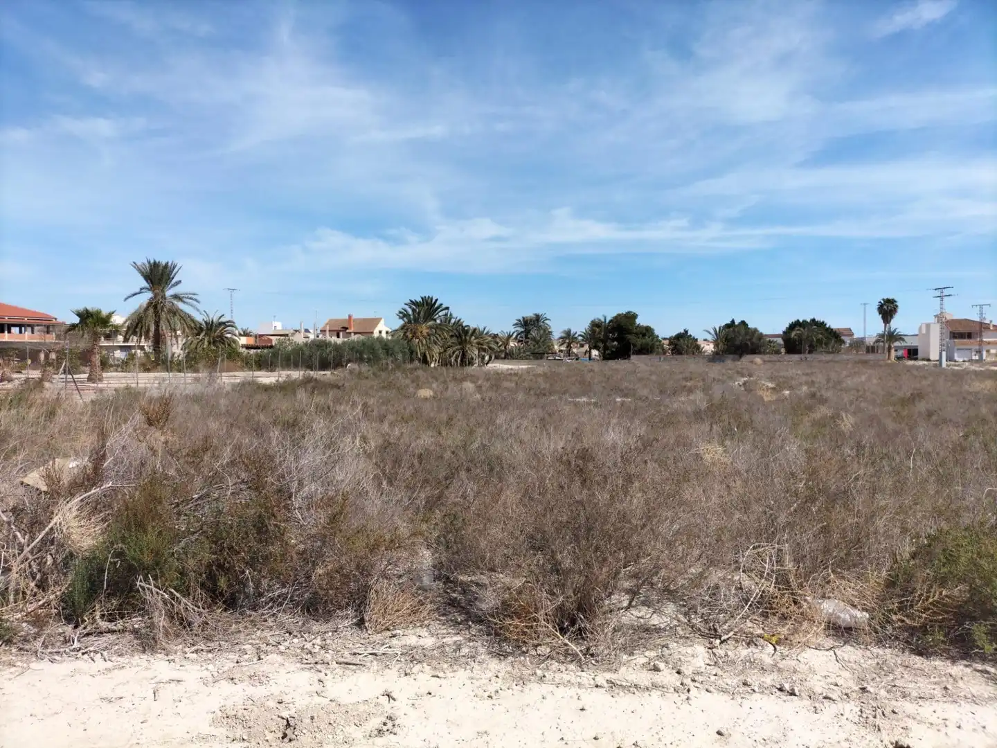 Residential land for sale in Cox, imagen 3