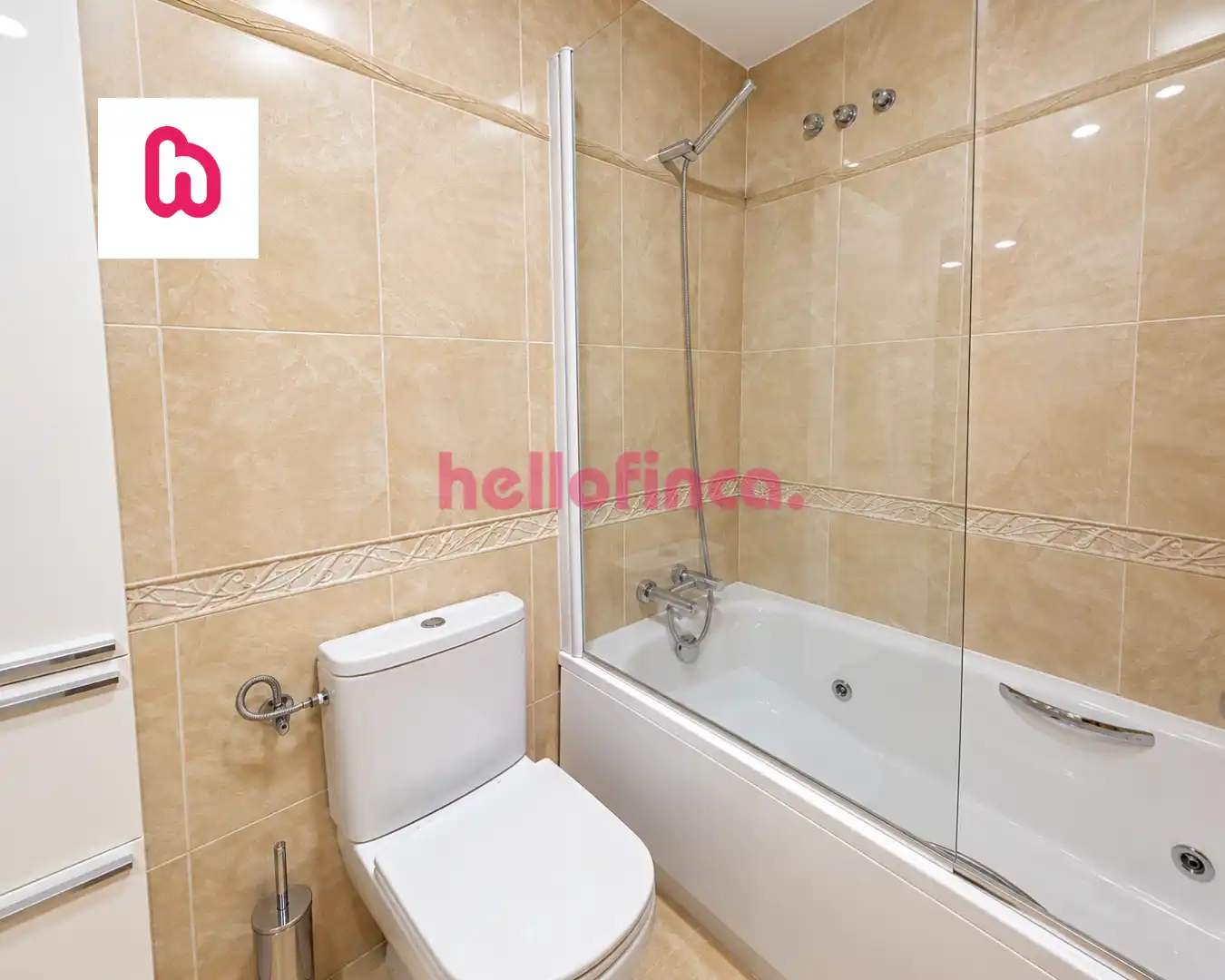 Maisonette mit Terrasse zum Verkauf in Escodines, imagen 25