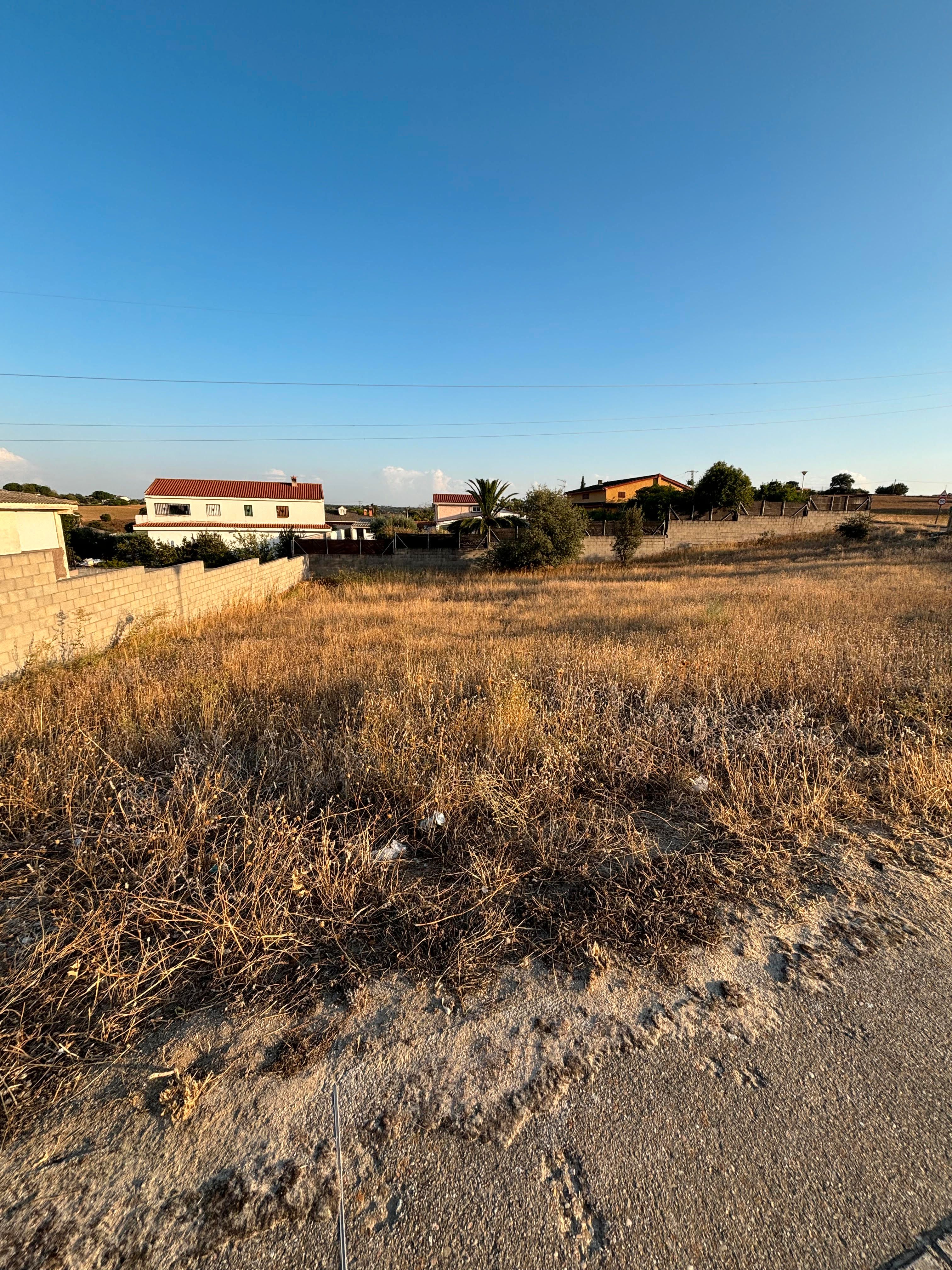 Residential for sale in Méntrida