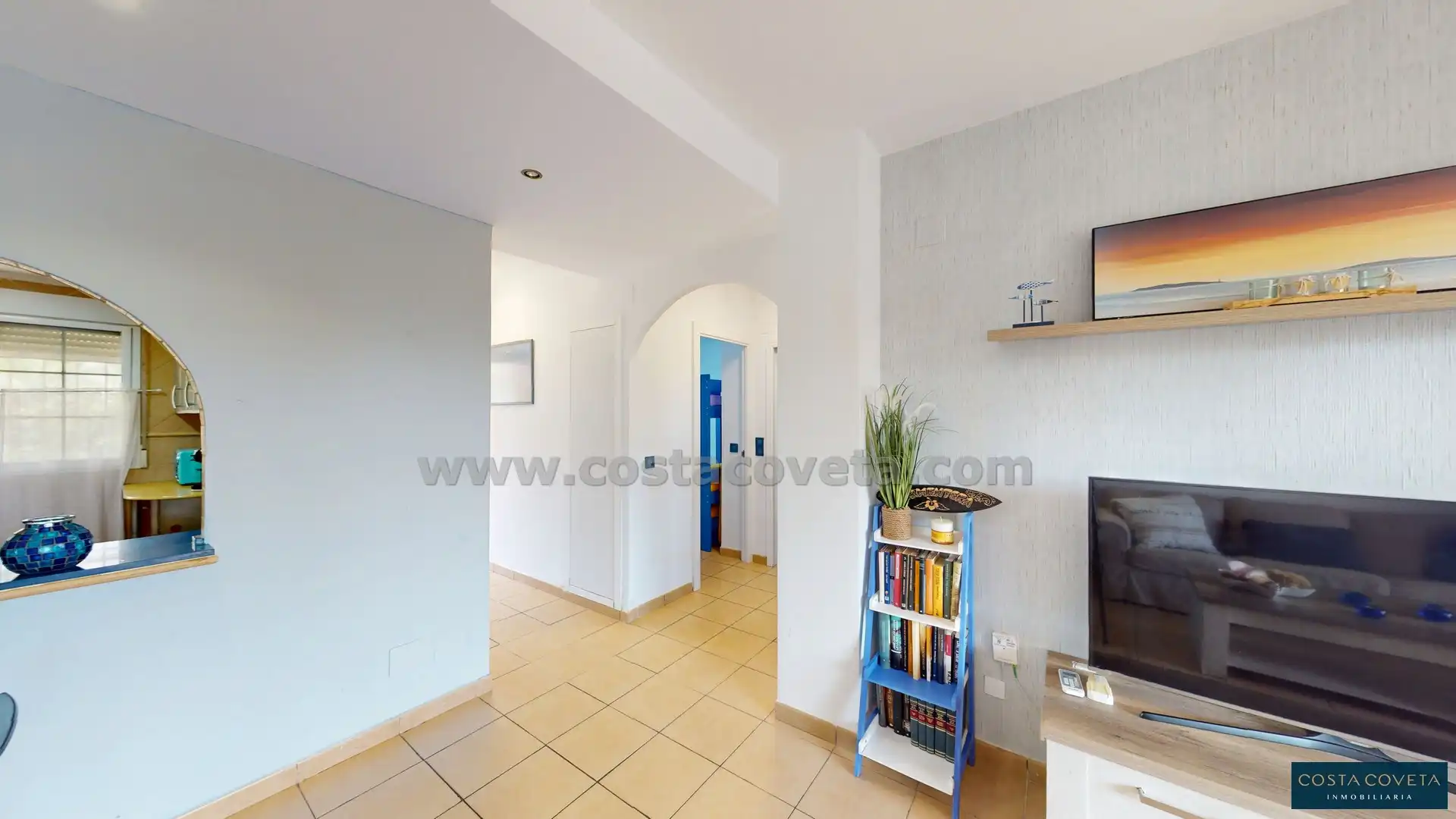 Apartments for sale in El Campello  with Air Conditioner, Terrace and Swimming Pool