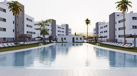 Foto 5 de Piso en venta en Camino de la Galera, Velilla - Velilla Taramay, Granada