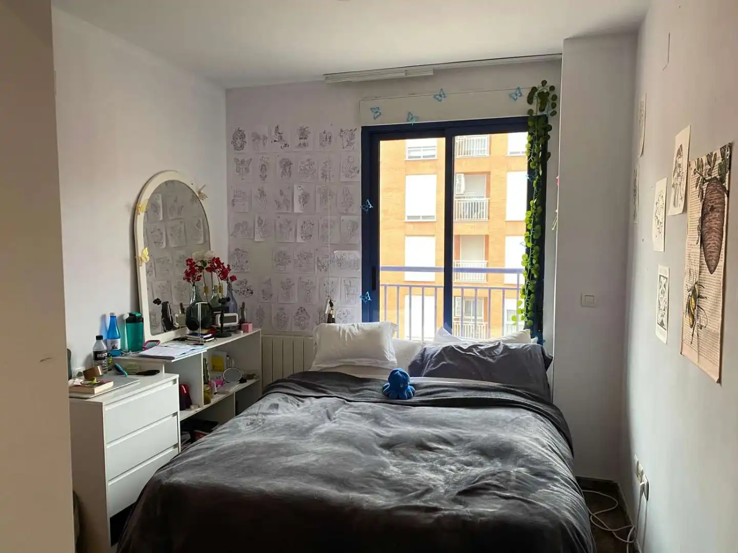 Ático con ascensor en venta en Sur, imagen 10