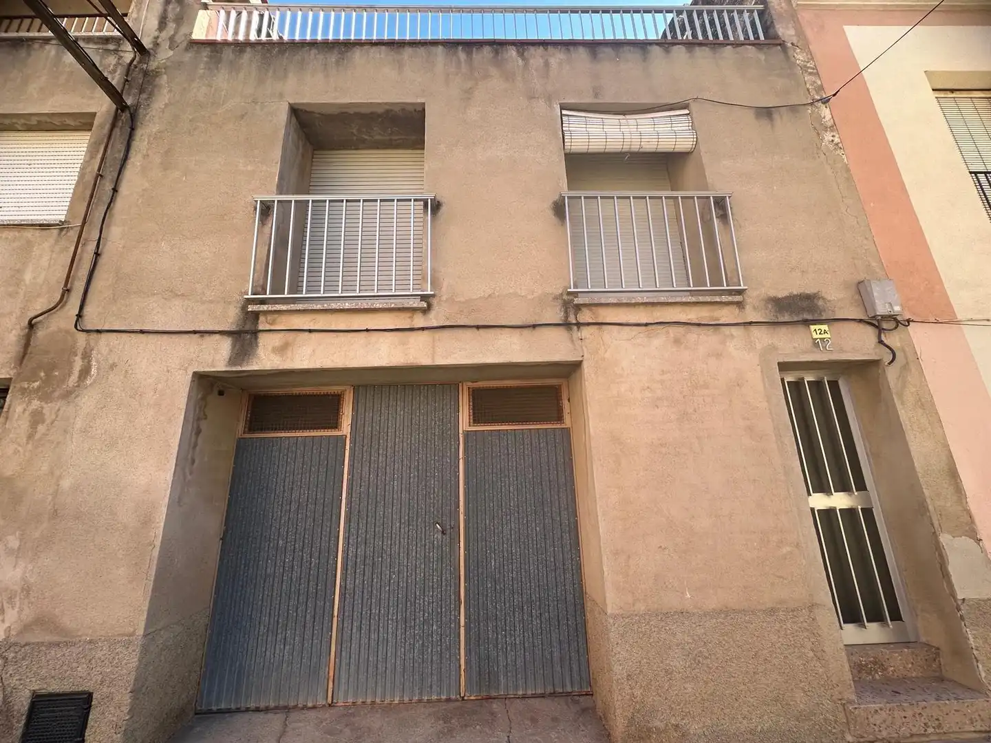 Haus mit Terrasse zum Verkauf in Santa Bàrbara, imagen 21