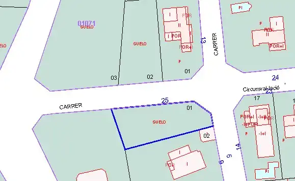 Residential land for sale in Llinars del Vallès, imagen 9