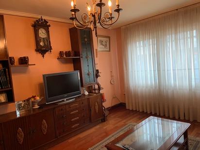 Living room of Flat for sale in Leioa