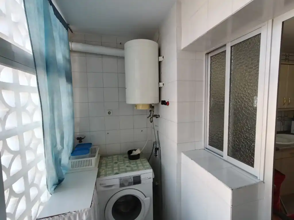 Küche von Wohnung zum Verkauf in Toledo