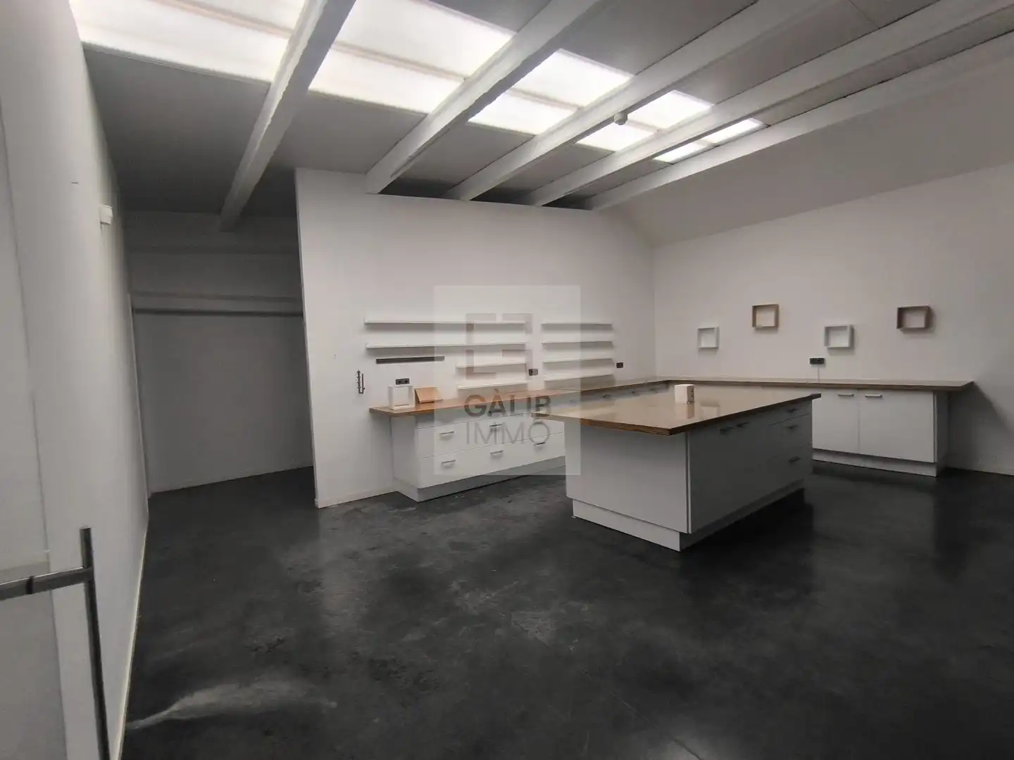 Nave industrial in vendita a Avinyonet de Puigventós, imagen 13