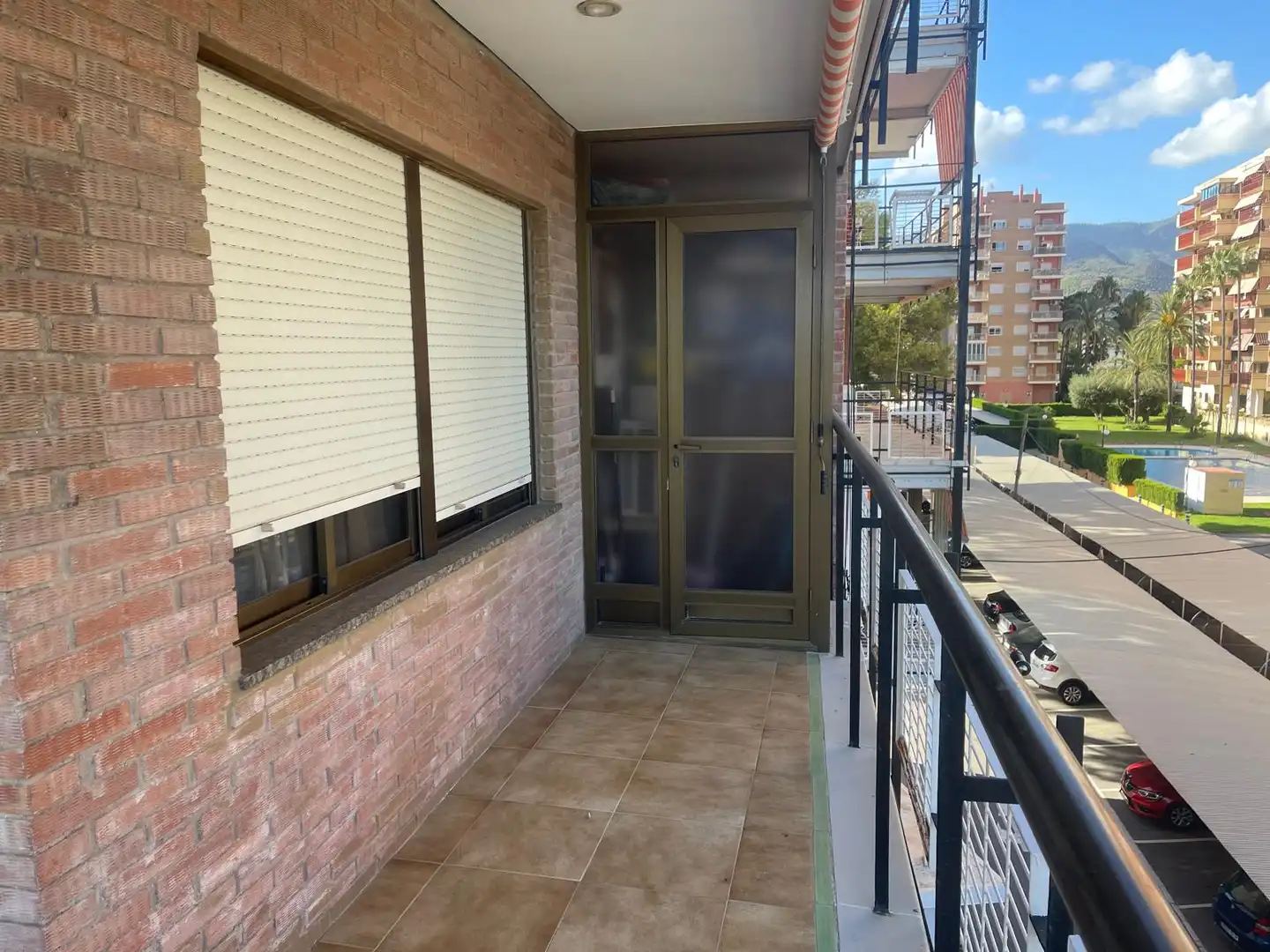Apartment mit Pool zum Verkauf in Carrer Ribalta 4, imagen 15