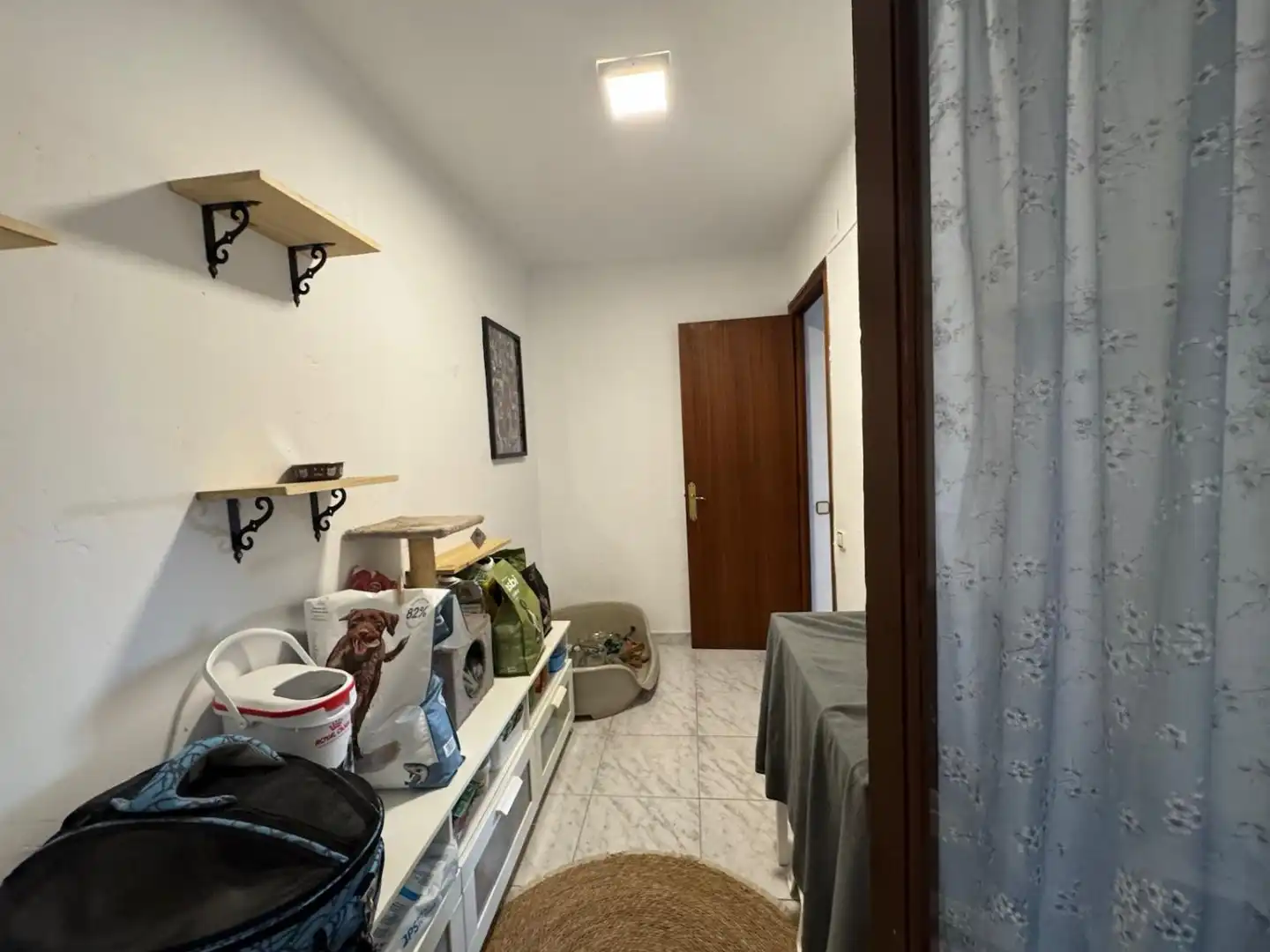 Dúplex en venta en Les Franqueses del Vallès con Calefacción, Parquet y Terraza