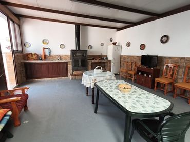 Casa en venda a Navas del Sepillar