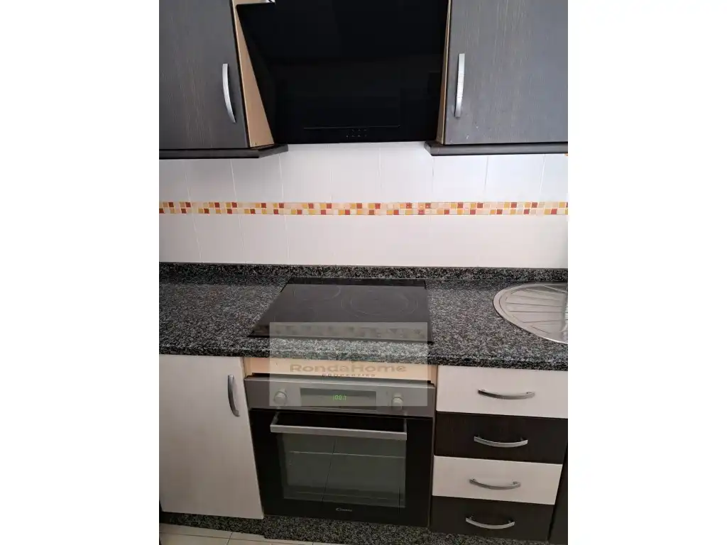 Appartement avec terrasse à vendre à Calle Rio Benamargosa, imagen 4