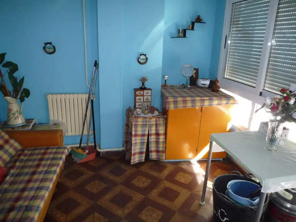 Cocina de Casa o chalet en venta en Cacabelos