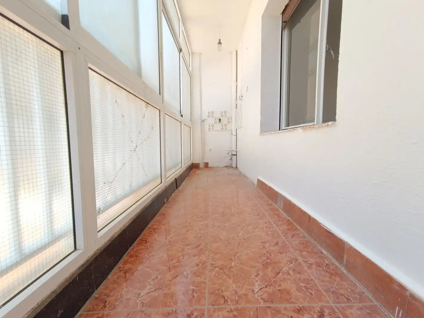 Terraza de Piso en venta en Premià de Mar con Calefacción y Terraza