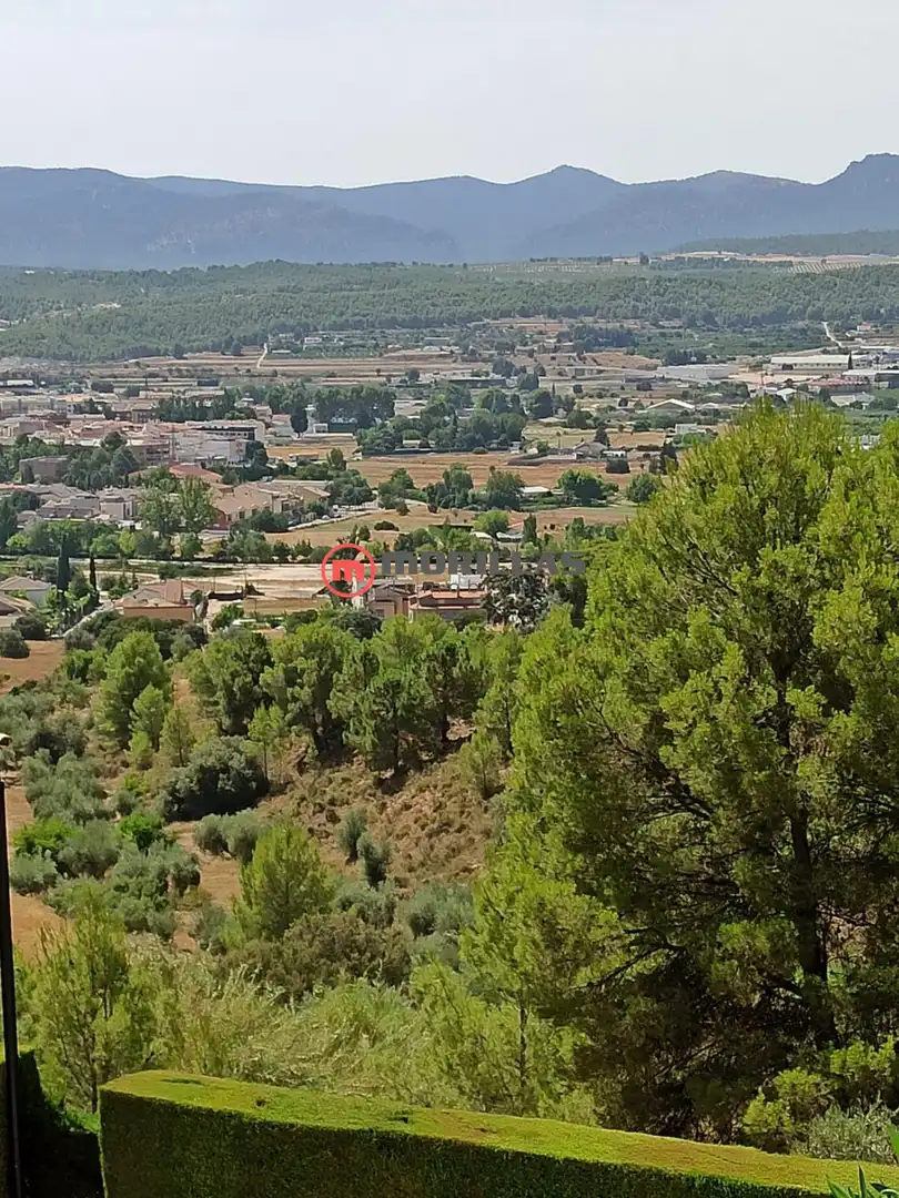 Villa avec terrasse à vendre à Caravaca de la Cruz, imagen 24
