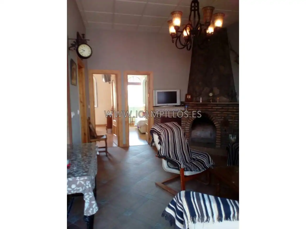 Casa rustica in vendita a Baena, imagen 2