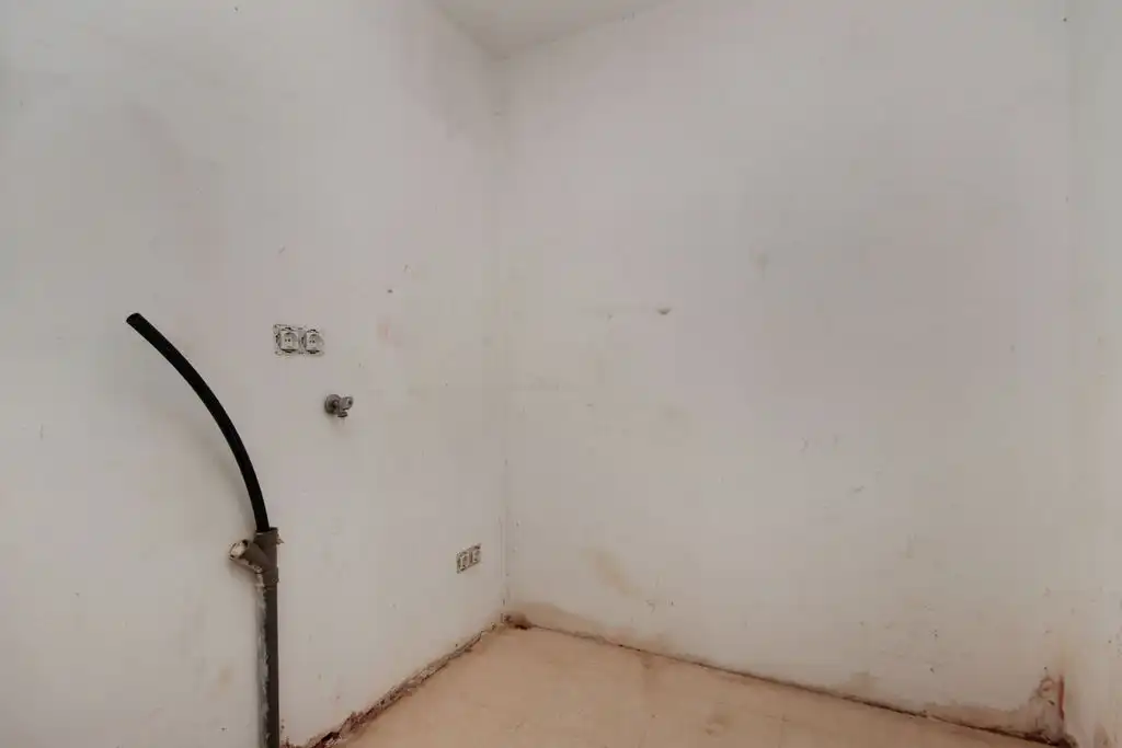Pis en venda a C/ Llobregat, Nucli Urbà