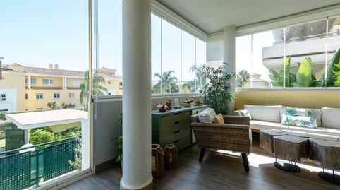 Foto 3 de Planta baixa de lloguer a U2-lomas del Puerto, 2, Cabopino - Artola, Marbella