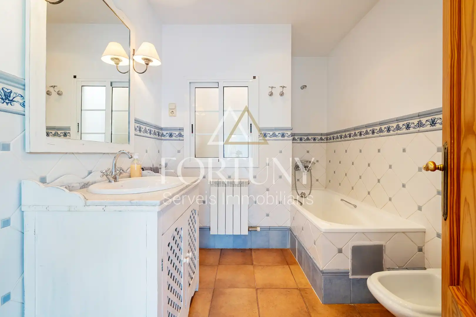 Baño de Dúplex en venta en Cambrils con Balcón