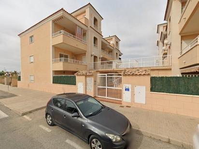 Exterior view of Study for sale in Elche / Elx