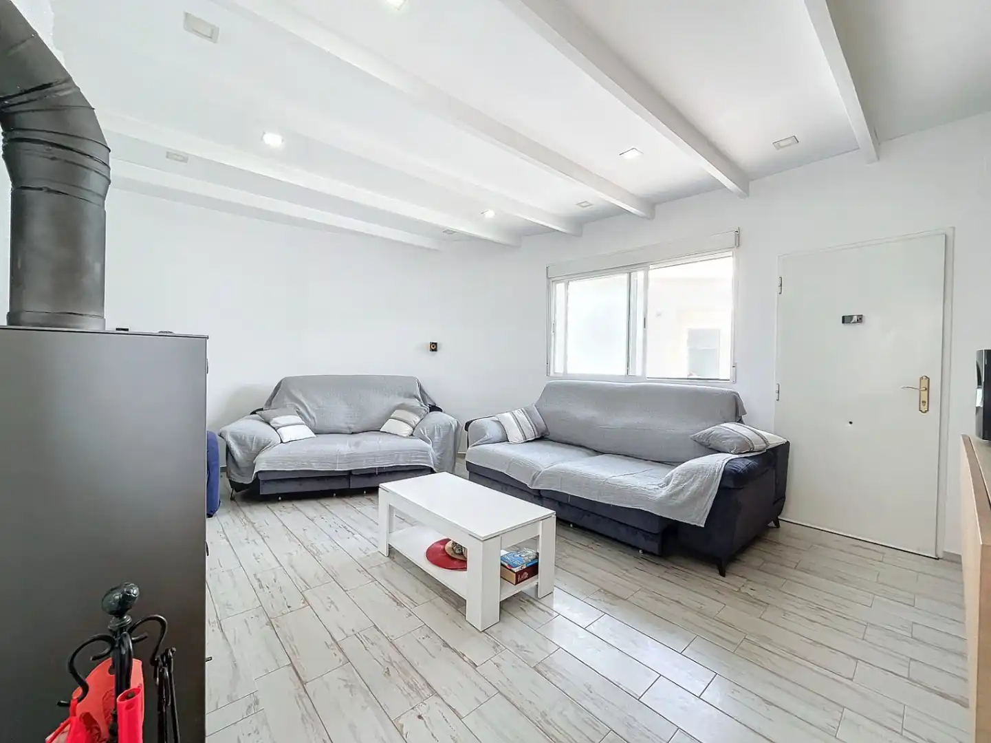Chalet con piscina en venta en Montebello - Nou Espai, imagen 6