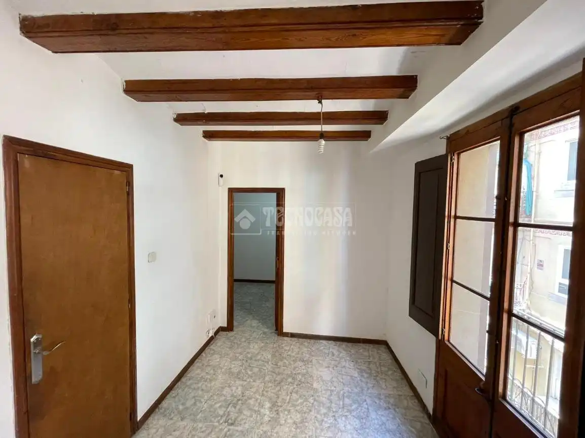 Piso en venta en La Barceloneta, Ciutat Vella
