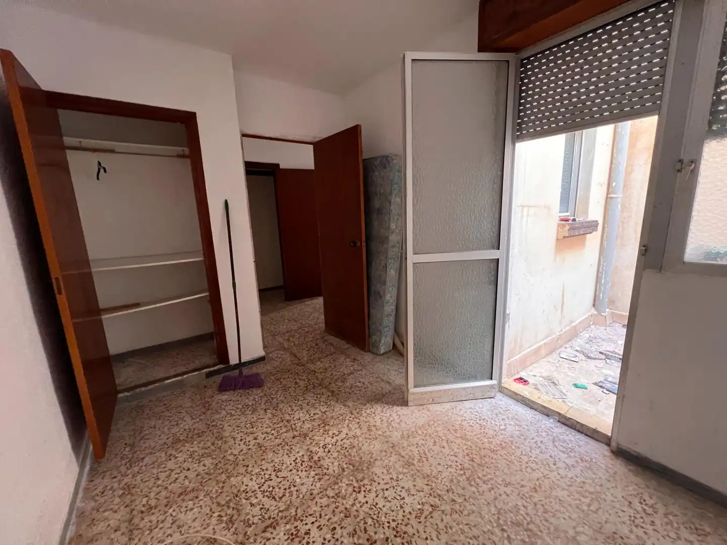 Appartamento con terrazza in vendita a Casco Antiguo, imagen 12