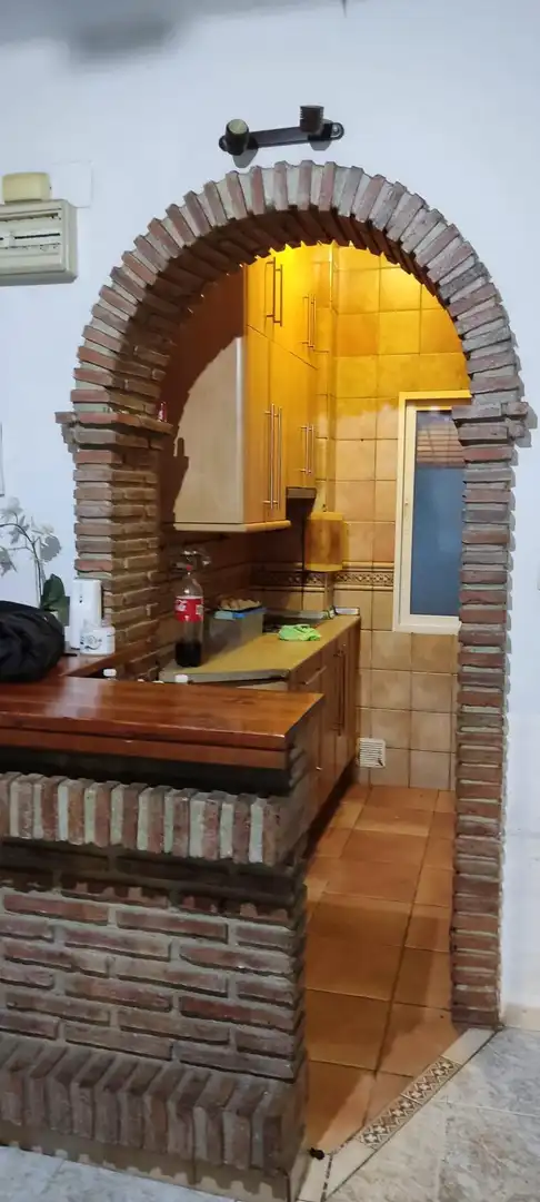 Cuina de Pis en venda en Málaga