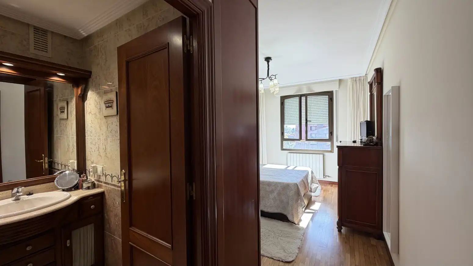 Appartamento con piscina in vendita a Oeste, imagen 25