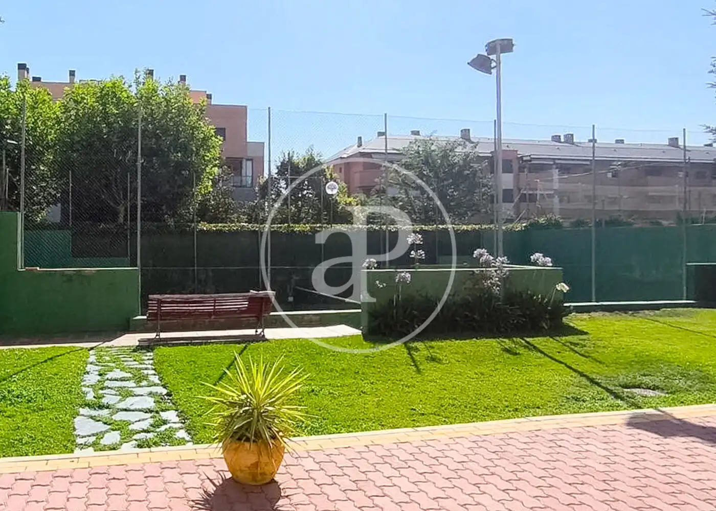 Appartamento con terrazza in affitto a Picasso, imagen 31