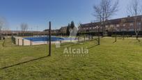 Garden of Single-family semi-detached for sale in Alovera  with Heating, Private garden and Terrace