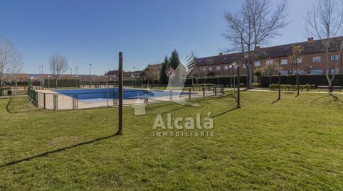 Foto 4 de Casa adosada en venda a Alovera, Guadalajara