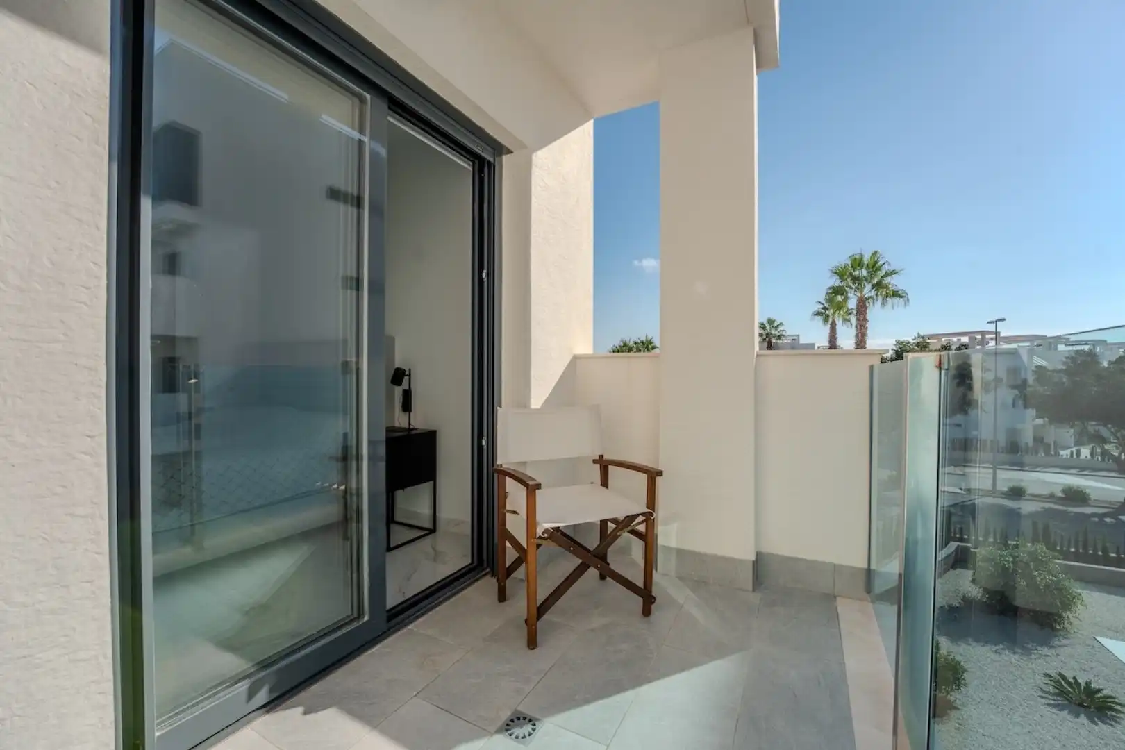 Flat with terrace for sale in El Raso, imagen 21