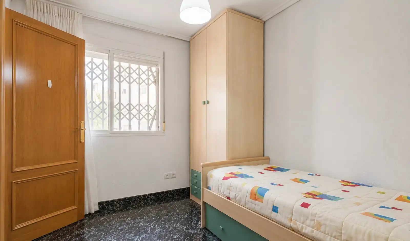 Habitación de Piso en venta en Valencia