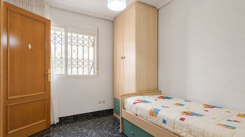 Foto 4 de Piso en venta en Avenida Blasco Ibañez, L'Illa Perduda, Valencia Capital