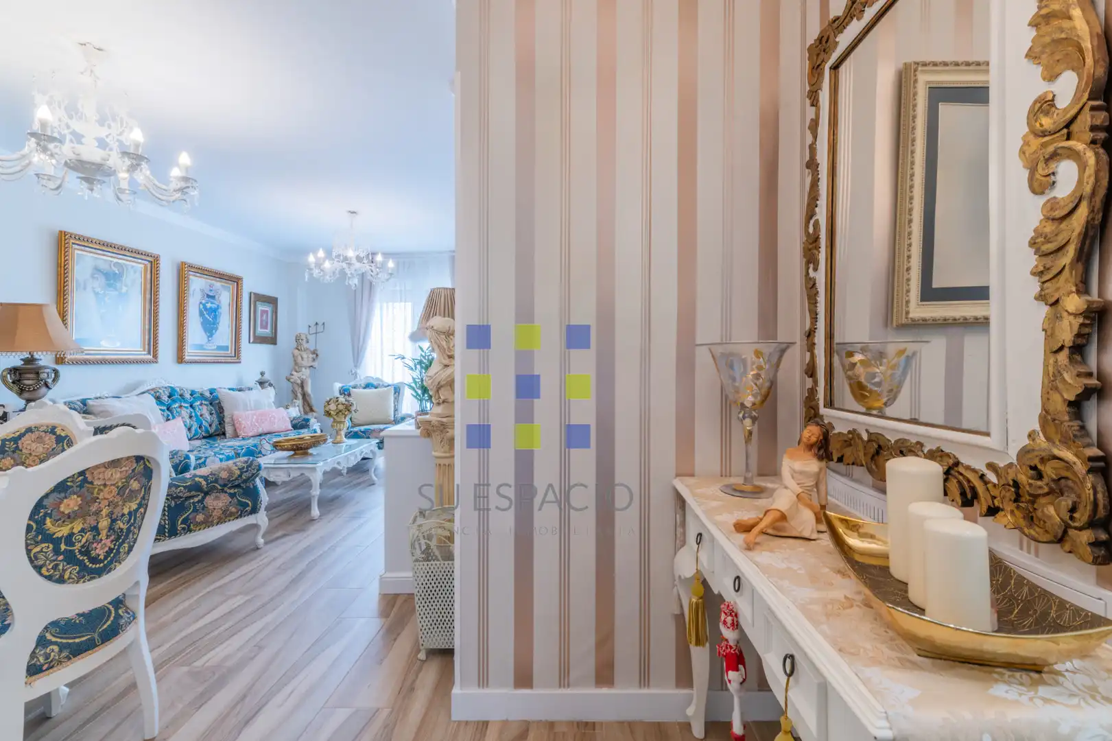 Flat for sale in Calle Mayor, Griñón