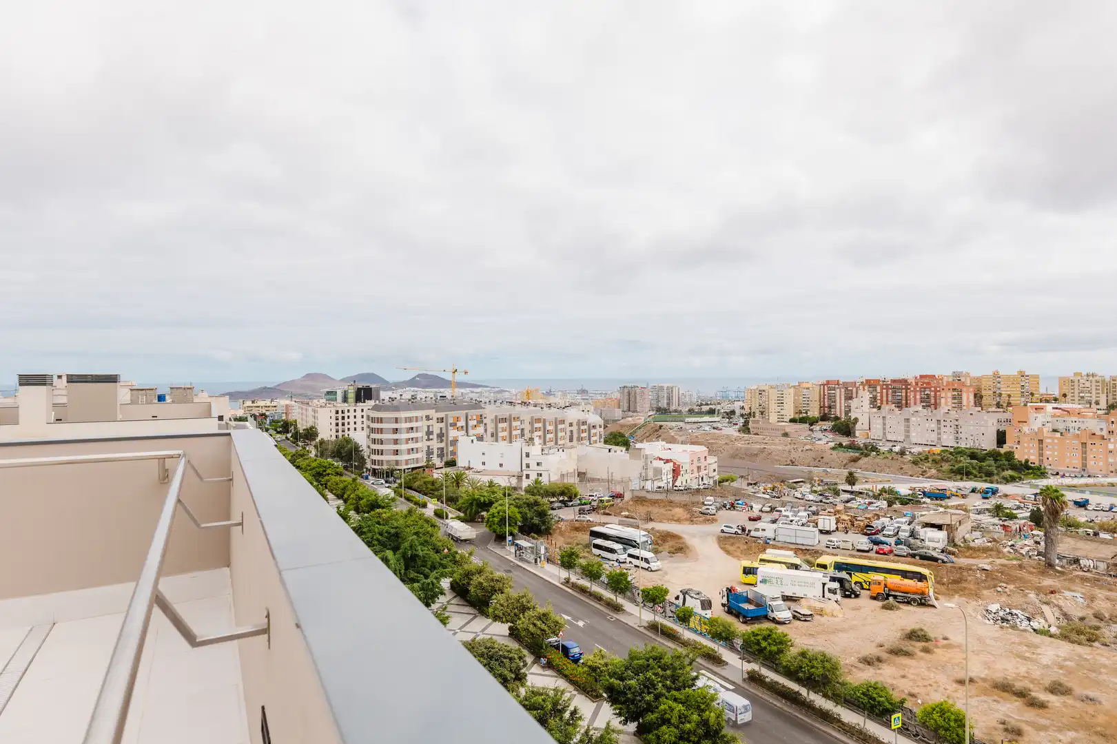 Wohnung zur Miete in Las Palmas de Gran Canaria, Las Palmas