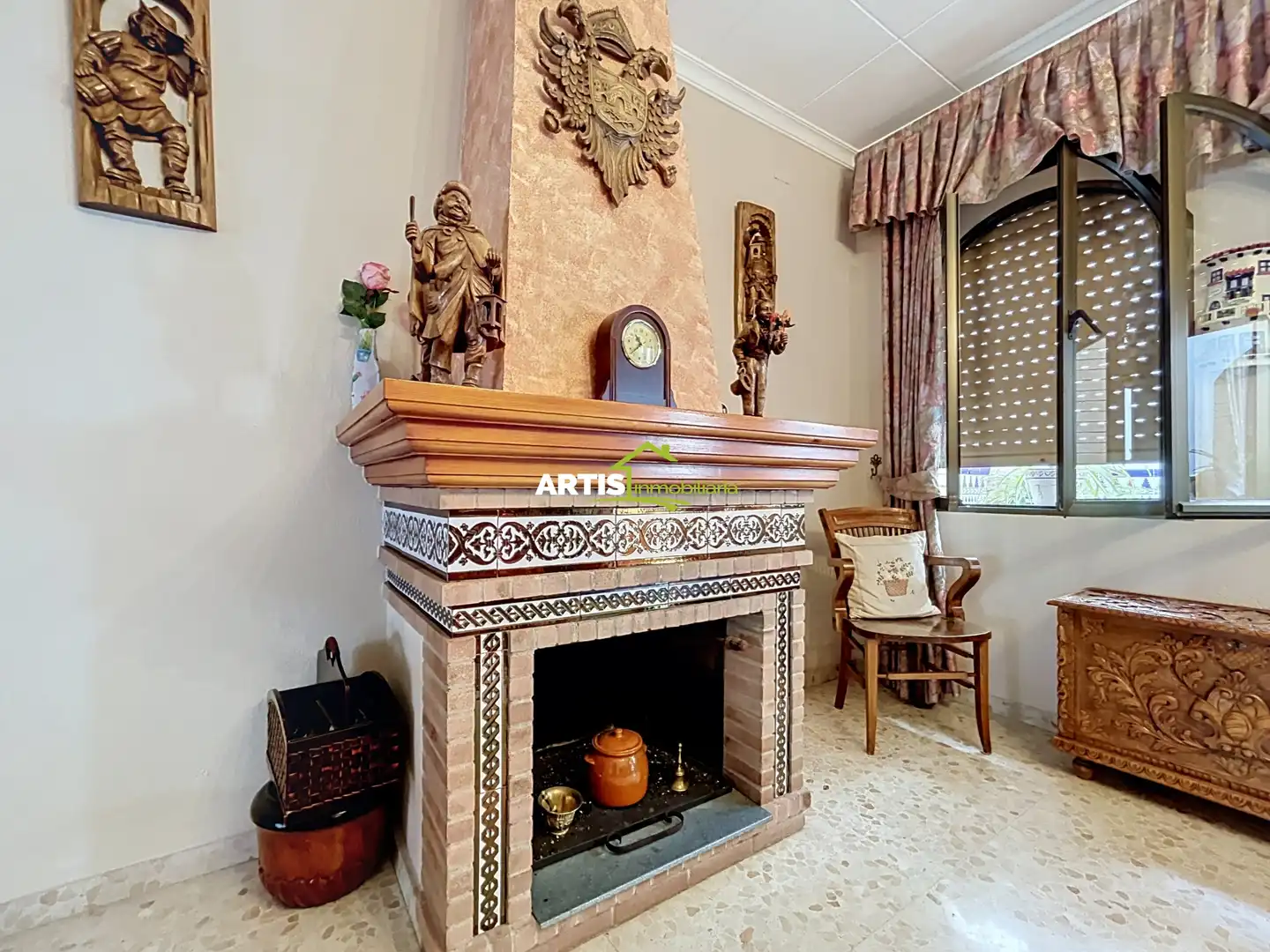Casa en venta en Puente Genil, imagen 6