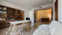 Living room of Flat for sale in  Barcelona Capital  with Air Conditioner, Heating and Storage room