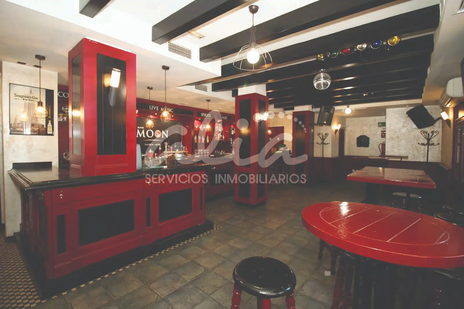 Local comercial de lloguer a Plaza Raso Nevero, imagen 11