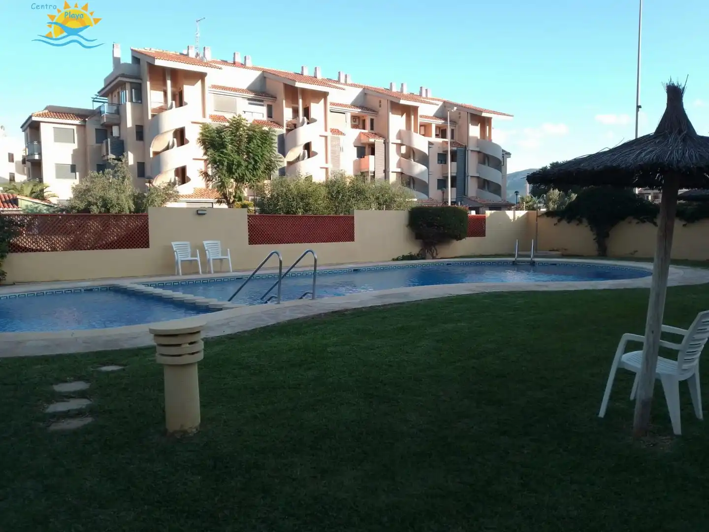 Apartments for sale in Les Bovetes - La Felicidad