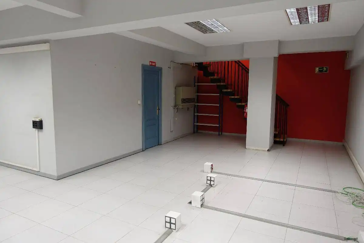 Commercial properties for rent in Bilbao 
