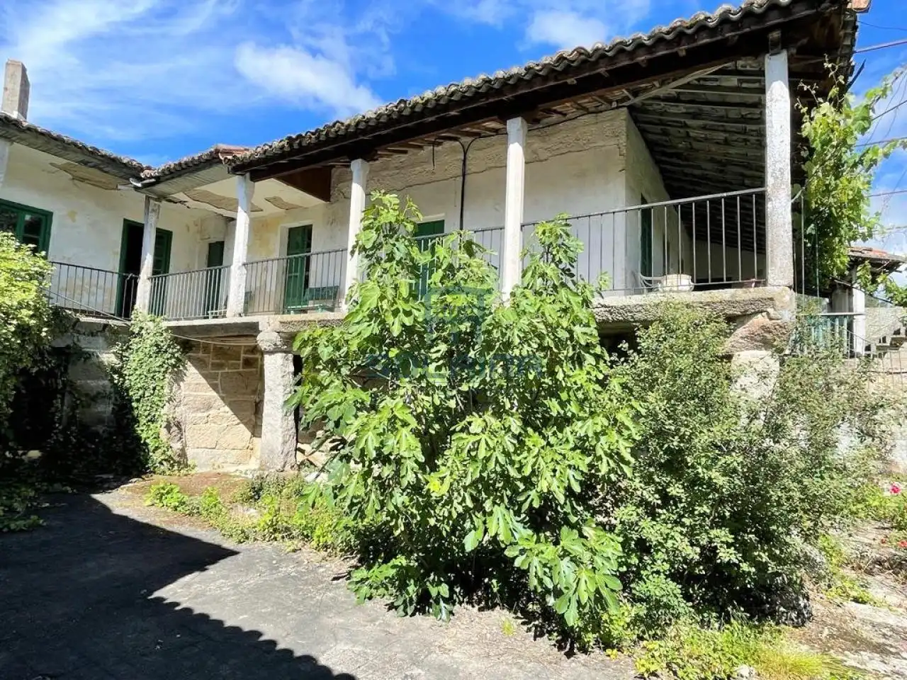 Maison avec jardin à vendre à Taboadela, imagen 3