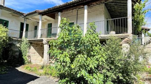 Foto 3 de Casa o chalet en venta en Taboadela, Ourense