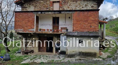 Photo 2 of House or chalet for sale in Karrantza Harana / Valle de Carranza, Bizkaia