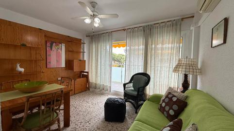 Foto 3 de Piso de alquiler en Carrer de la Dàlia, 13, Granvia - Mar, Castelldefels