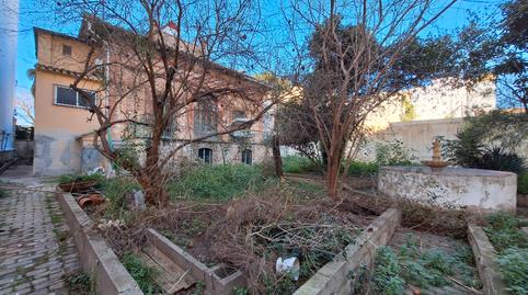 Foto 4 de Casa o xalet en venda a Centro Ciudad, Paterna